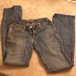 Vintage Women’s Tommy Jeans Sz 5